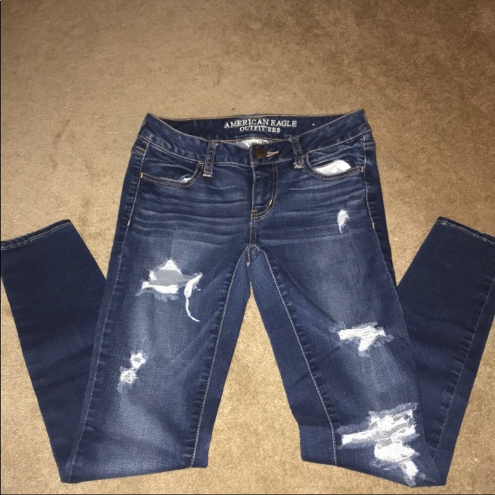 Jeggings